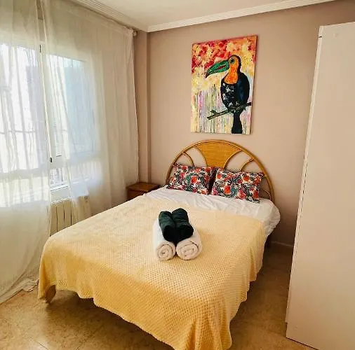 Apartamento With A Sea View Torrevieja