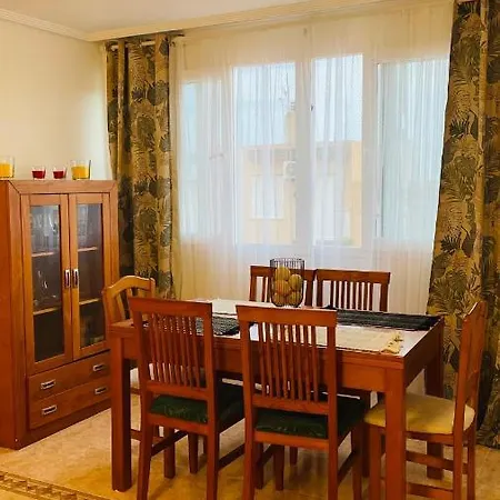 Appartement With A Sea View Torrevieja