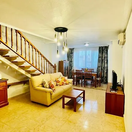 Appartement With A Sea View *