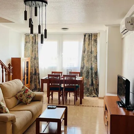 Appartement With A Sea View *