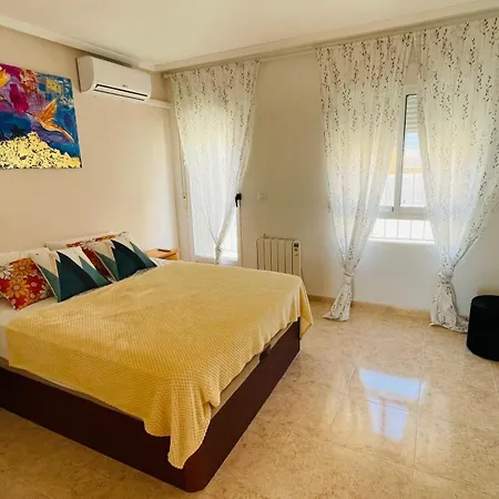 Appartement With A Sea View *